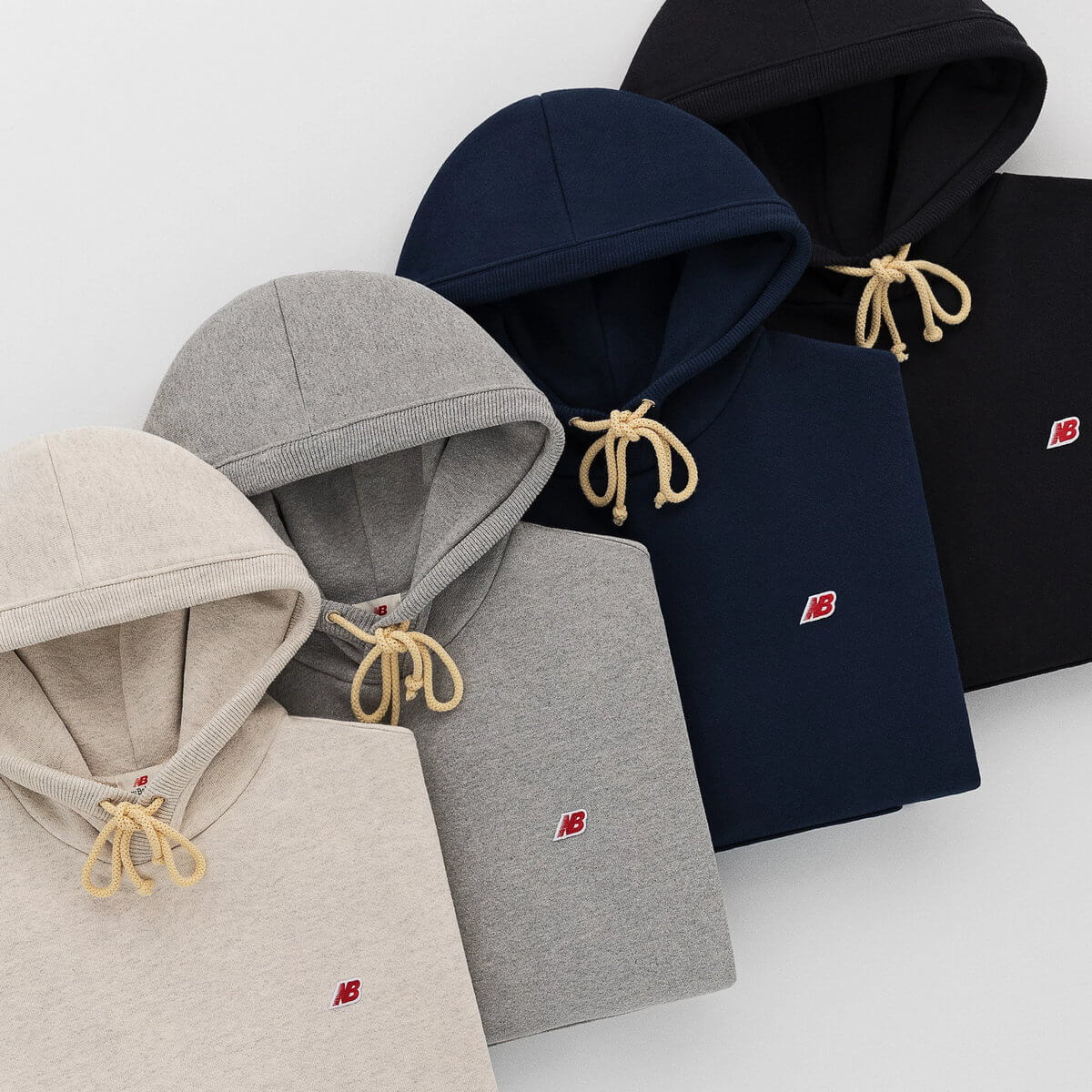 New Balance & Teddy Santis erste Made in USA Collection feat. M990TA1, M990TD2 & M990TG3