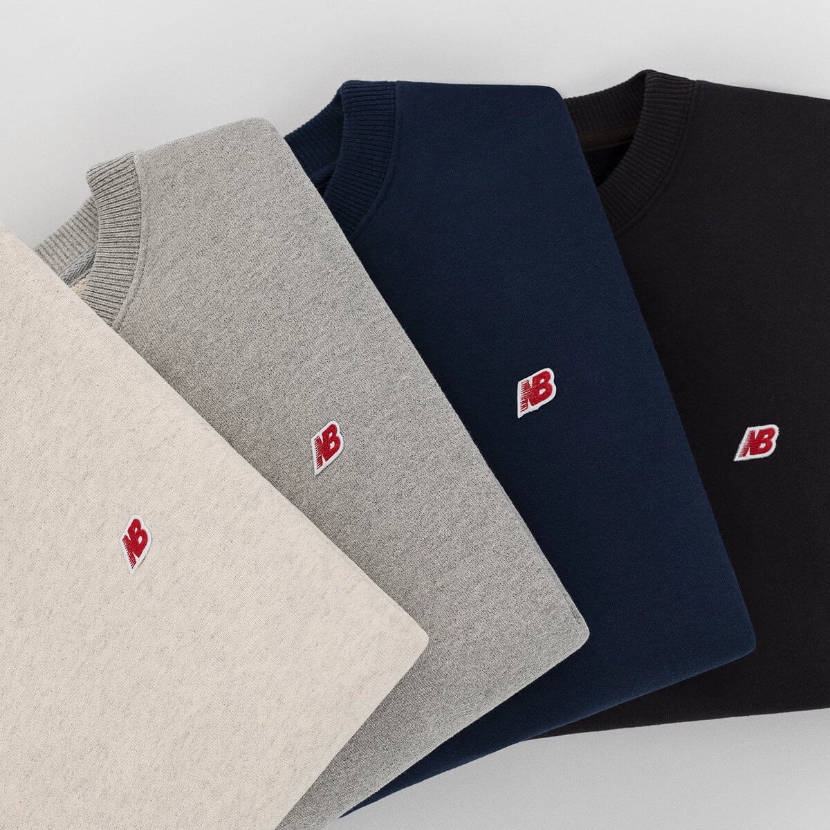New Balance & Teddy Santis erste Made in USA Collection feat. M990TA1, M990TD2 & M990TG3