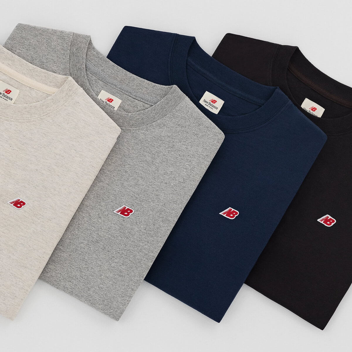 New Balance & Teddy Santis erste Made in USA Collection feat. M990TA1, M990TD2 & M990TG3