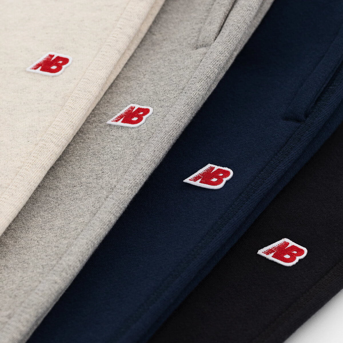 New Balance & Teddy Santis erste Made in USA Collection feat. M990TA1, M990TD2 & M990TG3