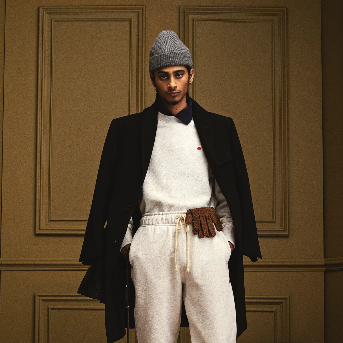 New Balance & Teddy Santis Collection