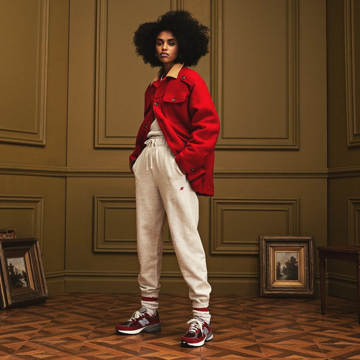 New Balance & Teddy Santis erste Made in USA Collection feat. M990TA1, M990TD2 & M990TG3