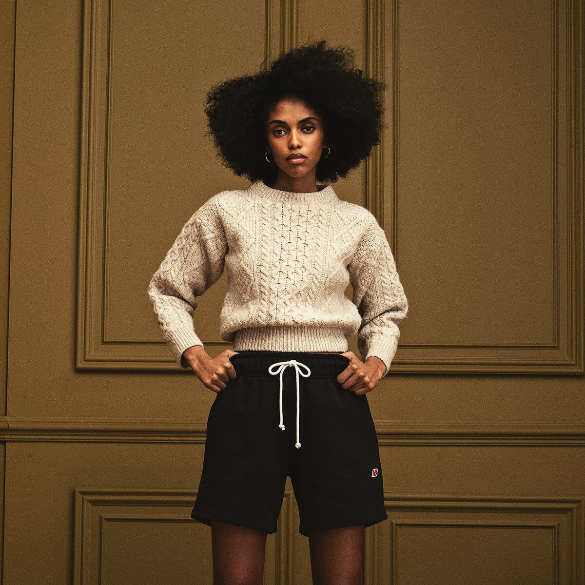 New Balance & Teddy Santis Collection