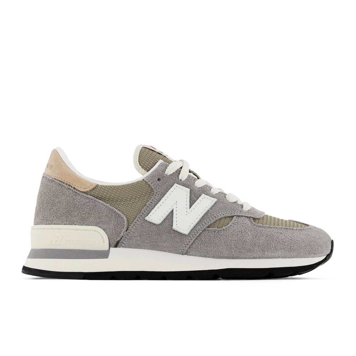 product - New Balance M990 TA1 "Made in USA" - Marblehead/Incense - M990TA1