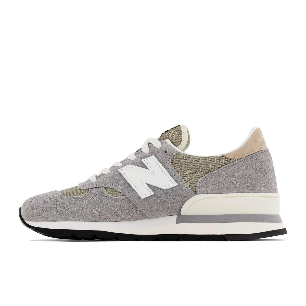 product - New Balance M990 TA1 "Made in USA" - Marblehead/Incense - M990TA1