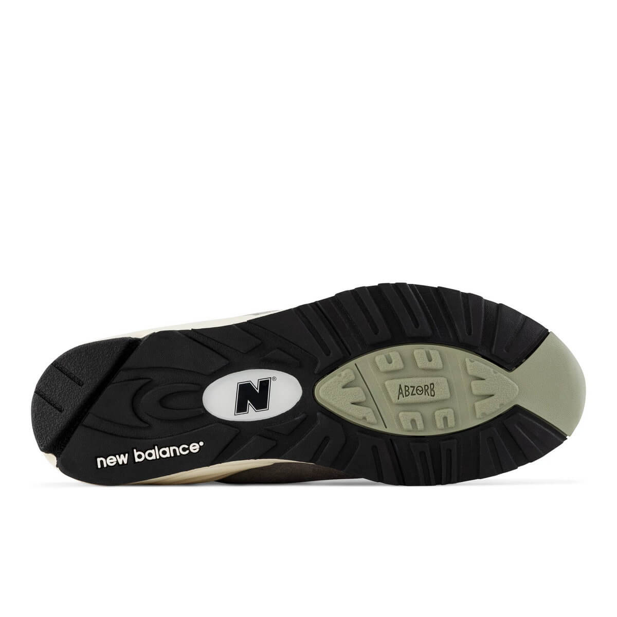 New Balance & Teddy Santis erste Made in USA Collection feat. M990TA1, M990TD2 & M990TG3