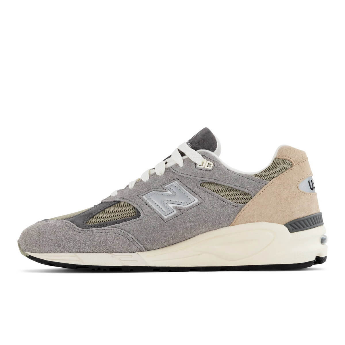 product - New Balance M990 TD2 "Made in USA" - Marblehead/Incense- M990TD2