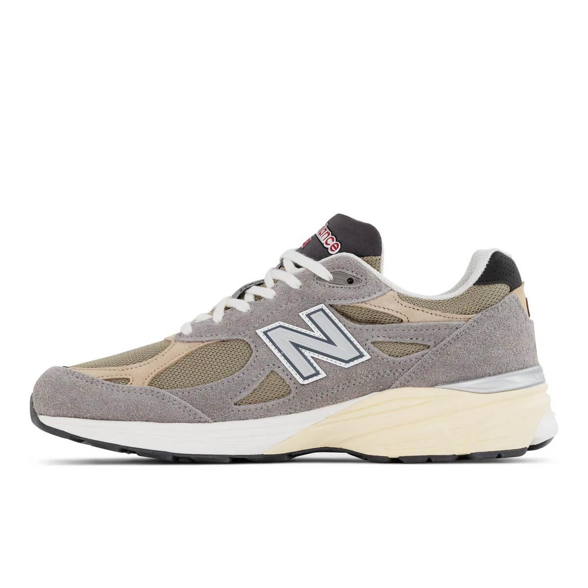 product - New Balance M990 TG3 "Made in USA" - Marblehead/Incense - M990TG3