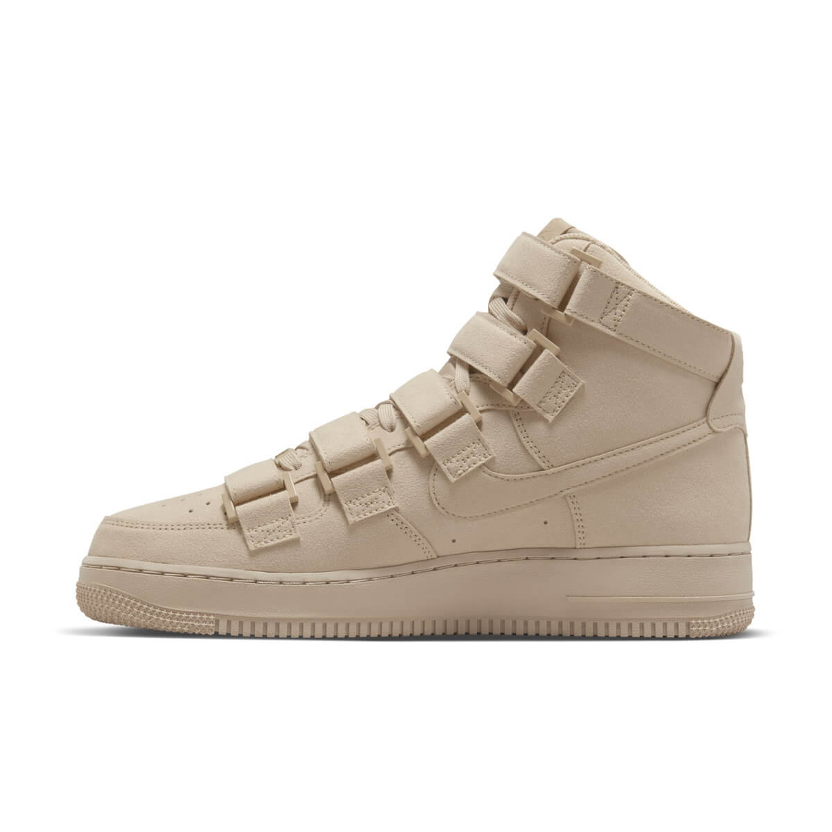Nike x Billie Eilish Air Force 1 Billie "Mushroom" - DM7926-200
