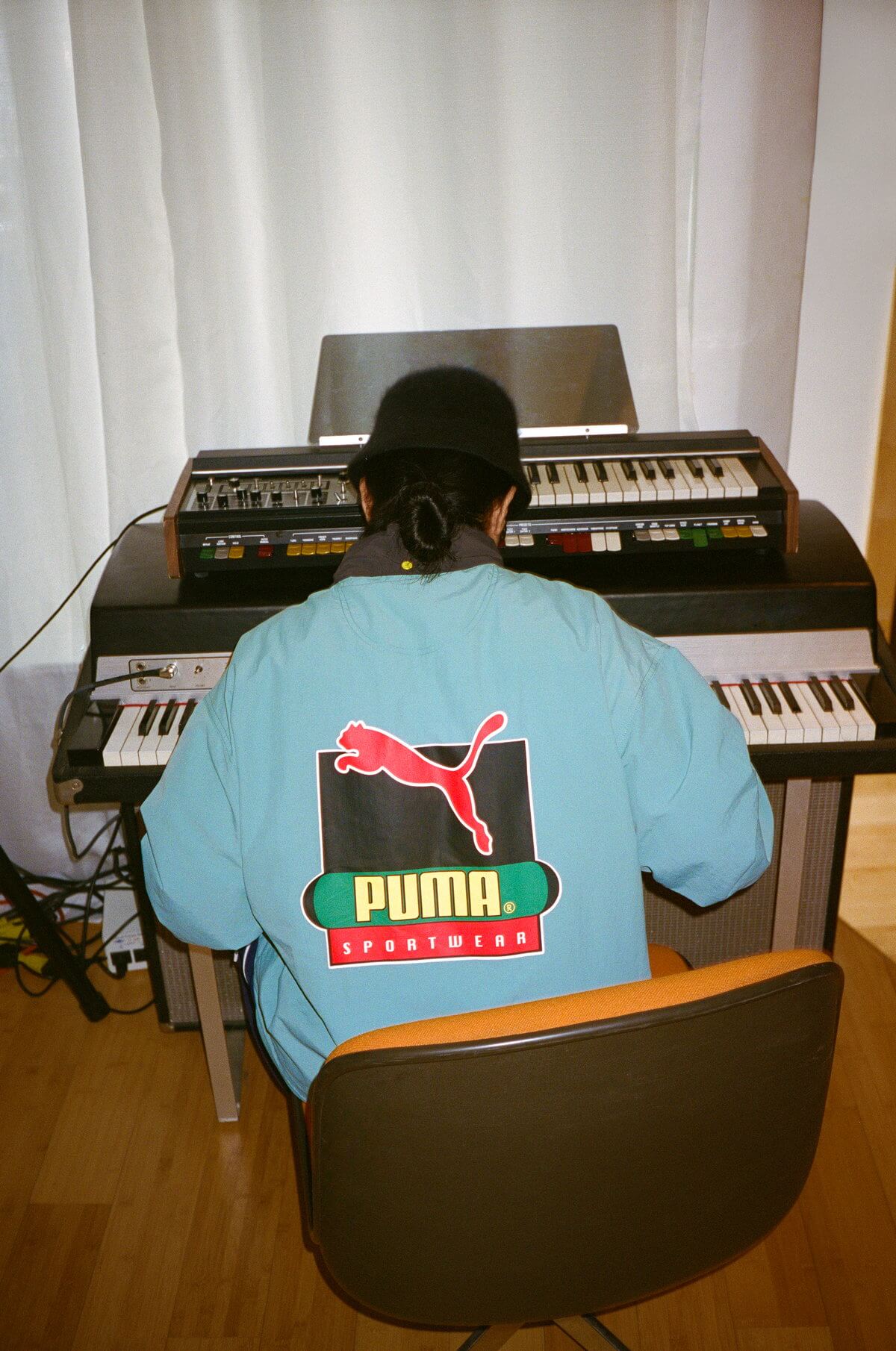 Puma x Butter Goods Apparel & Sneaker Collection feat. Slipstream Lo & Suede VTG