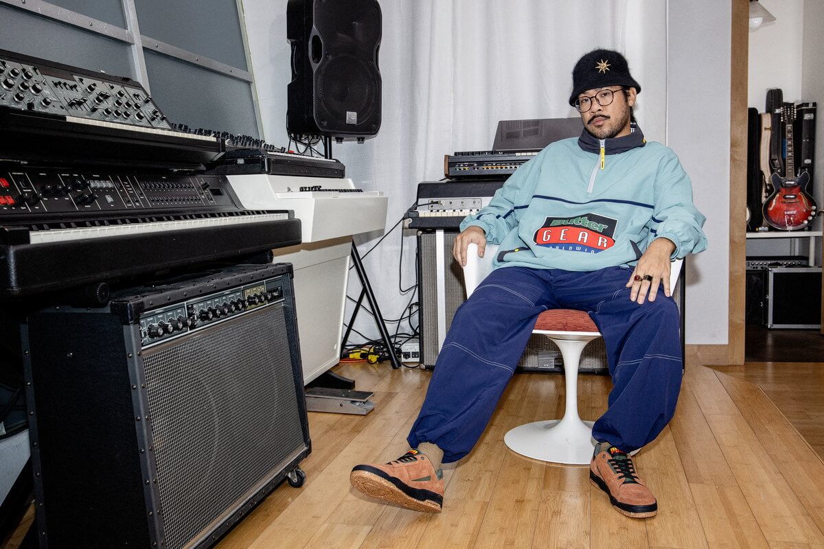 Puma x Butter Goods Apparel & Sneaker Collection feat. Slipstream Lo & Suede VTG
