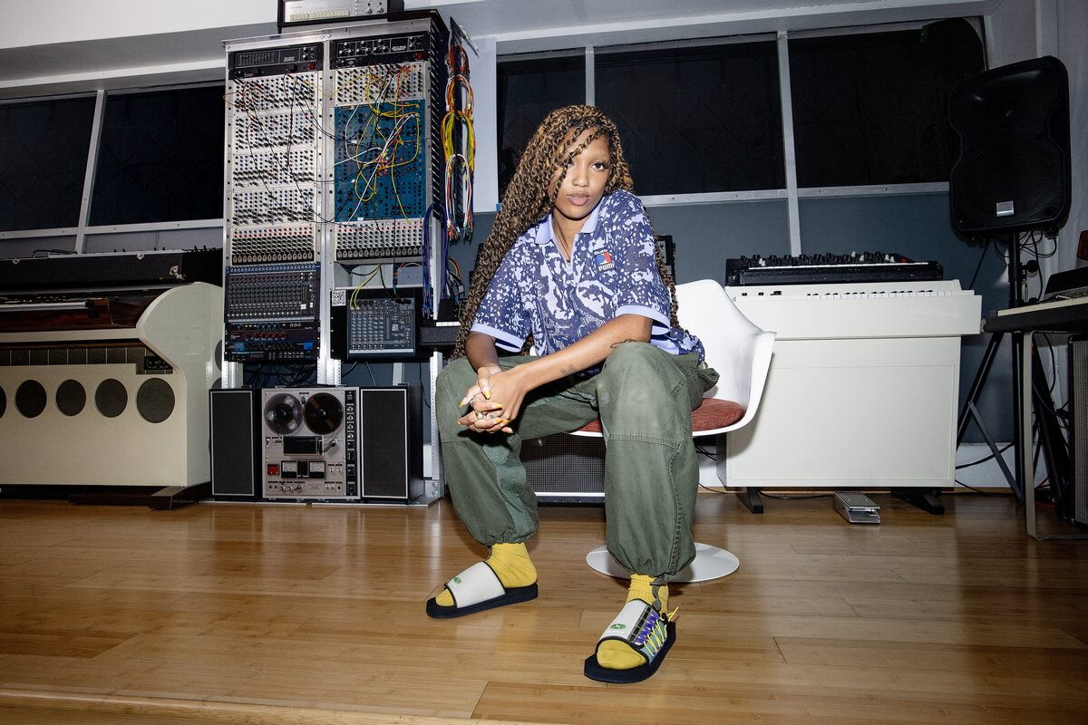Puma x Butter Goods Apparel & Sneaker Collection feat. Slipstream Lo & Suede VTG