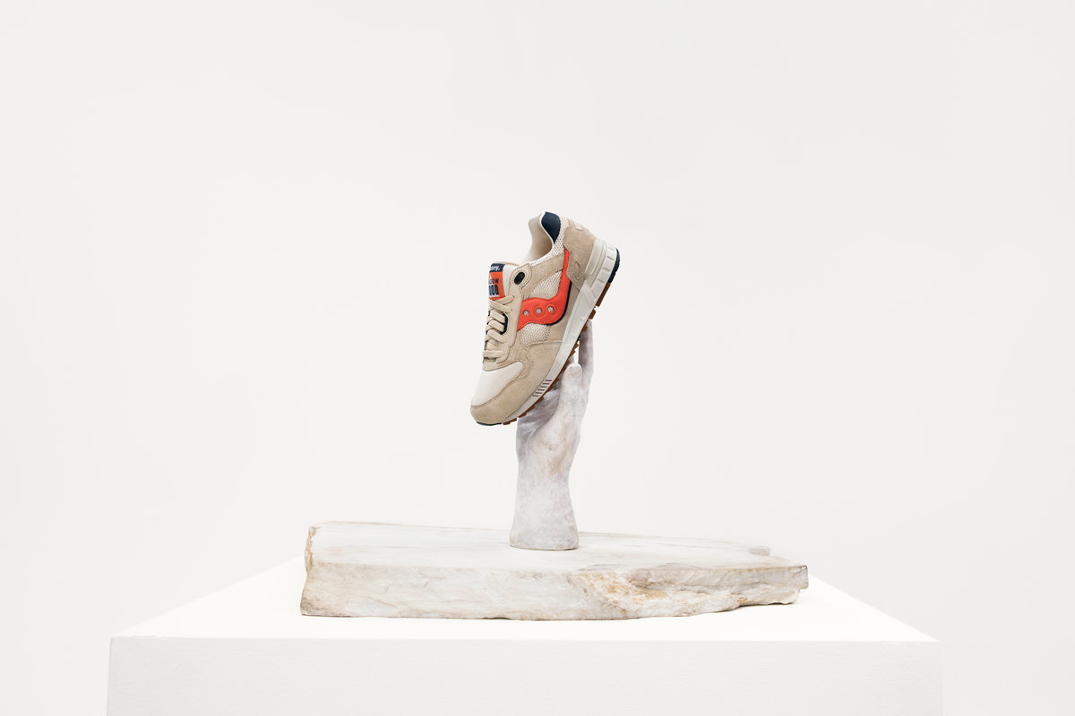 Saucony Shadow 5000 Premium Spring/Summer 22 Collection