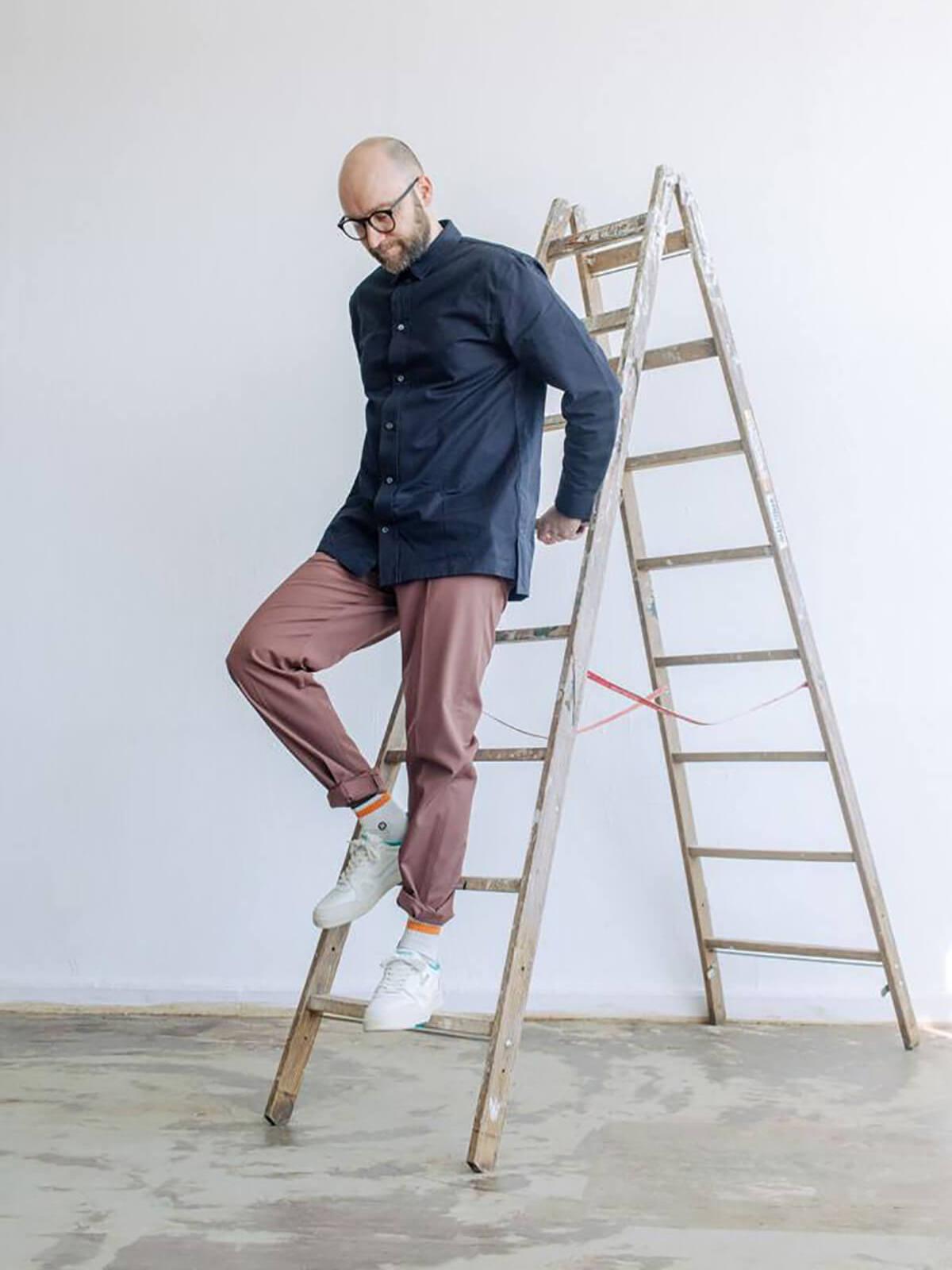Interview mit Stefan Schrader von Glückstreter