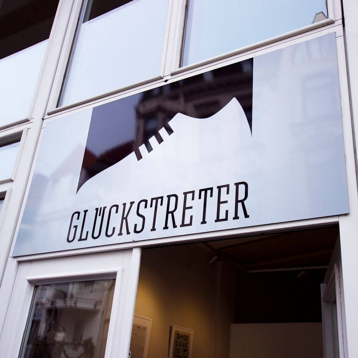 Interview mit Stefan Schrader von Glückstreter