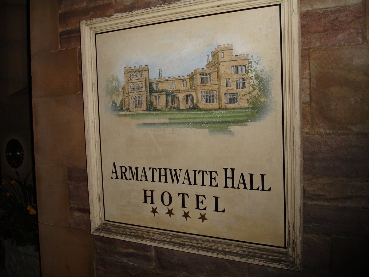 rearviewmirror Special: New Balance Flimby Factory Visit 2009