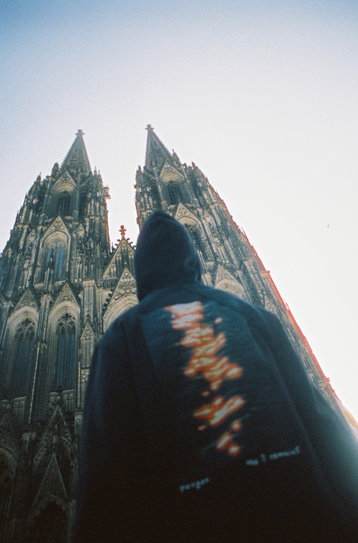 HHV Click Clique x Pangea „the ? remains“ Apparel Collection