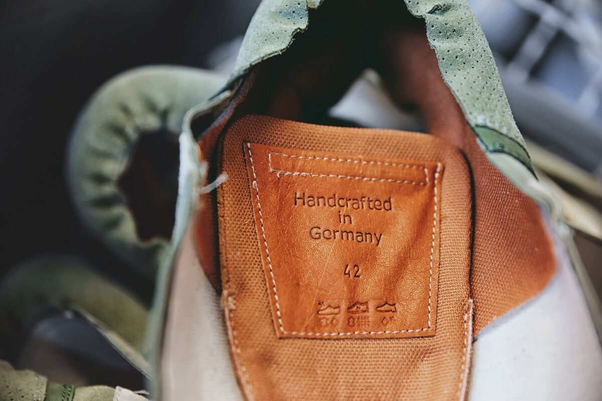 KangaROOS x Environment Day Ultimate "Made in Germany"