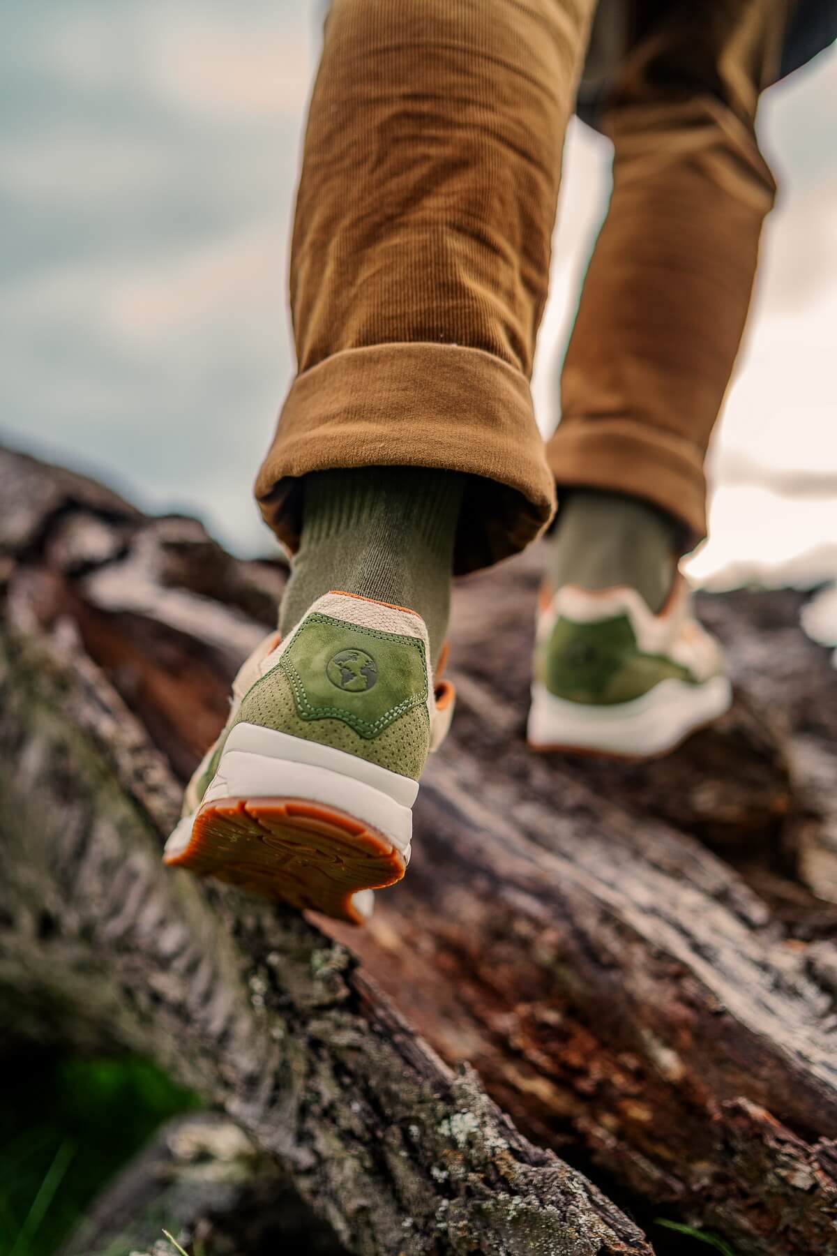 KangaROOS x Environment Day Ultimate „Made in Germany“
