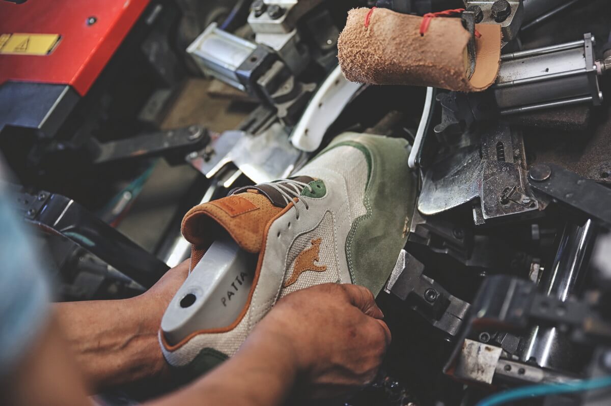 KangaROOS x Environment Day Ultimate "Made in Germany"