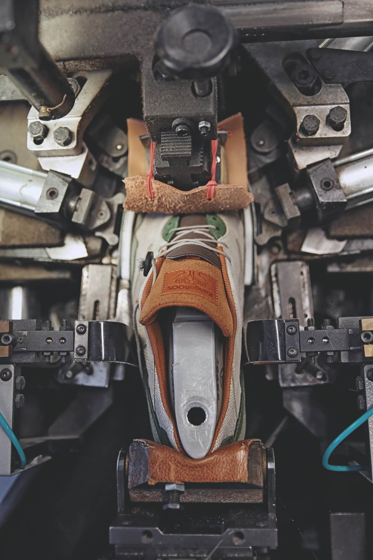 KangaROOS x Environment Day Ultimate "Made in Germany"