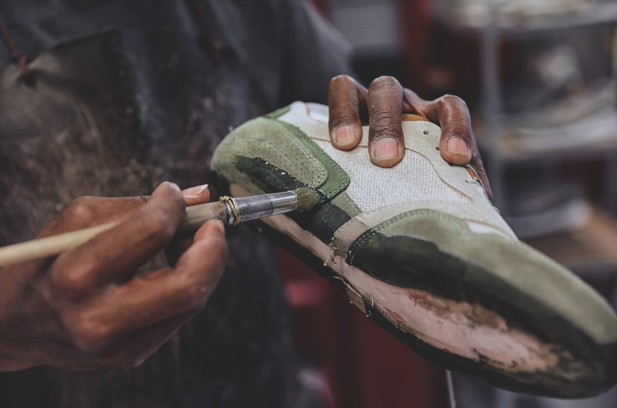 KangaROOS x Environment Day Ultimate "Made in Germany"