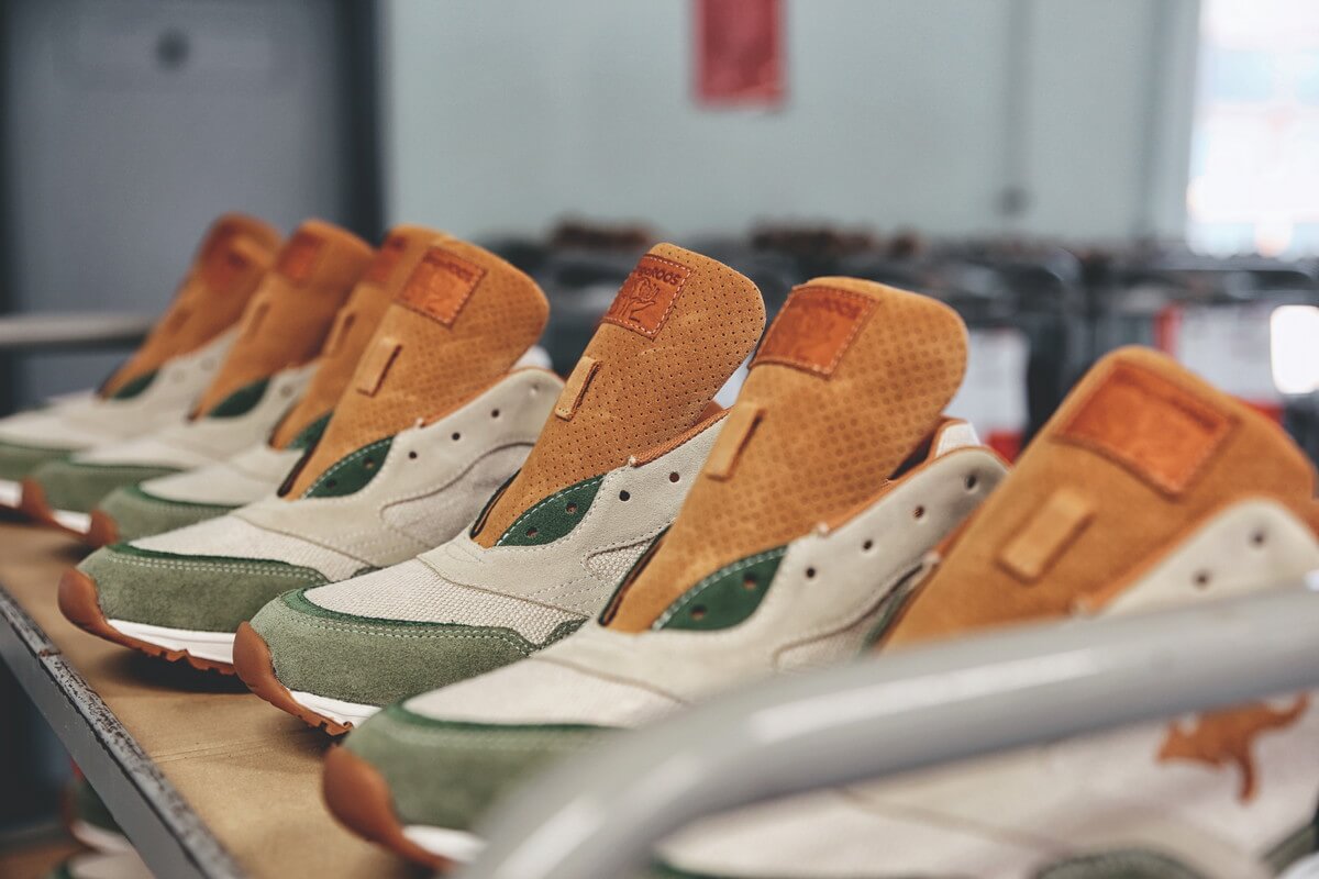 KangaROOS x Environment Day Ultimate "Made in Germany"