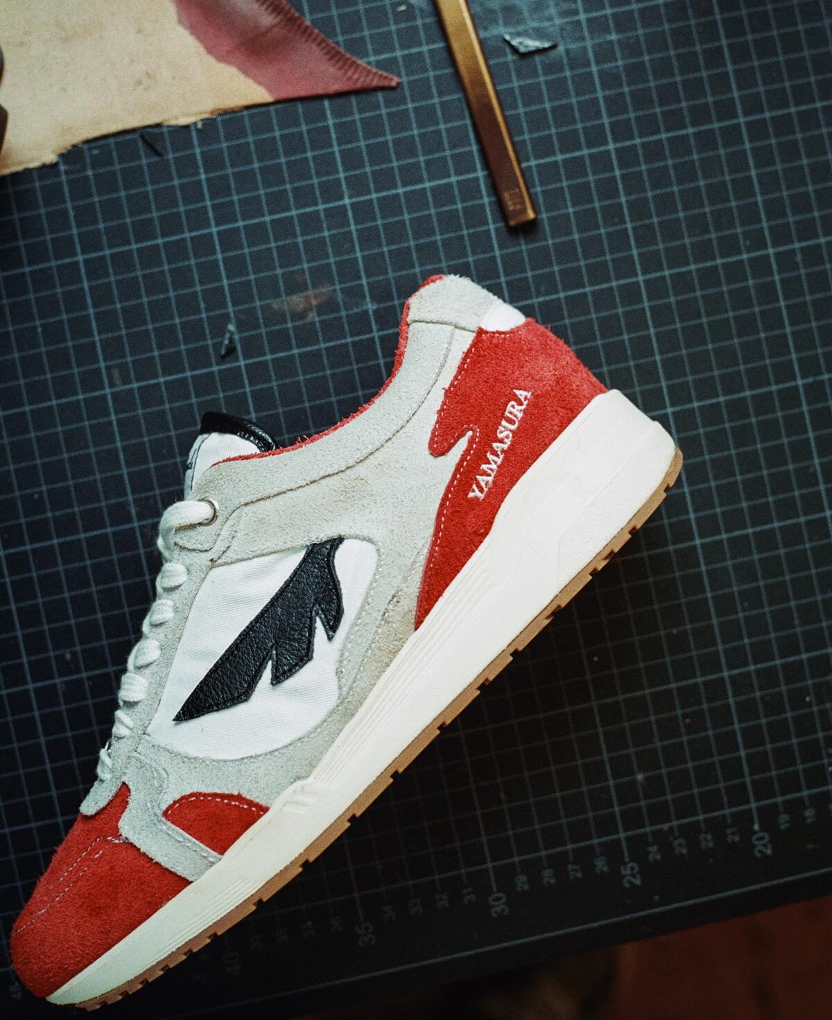 Afew Goods Yamasura Koi - Made in Germany - Japan-Day 2022