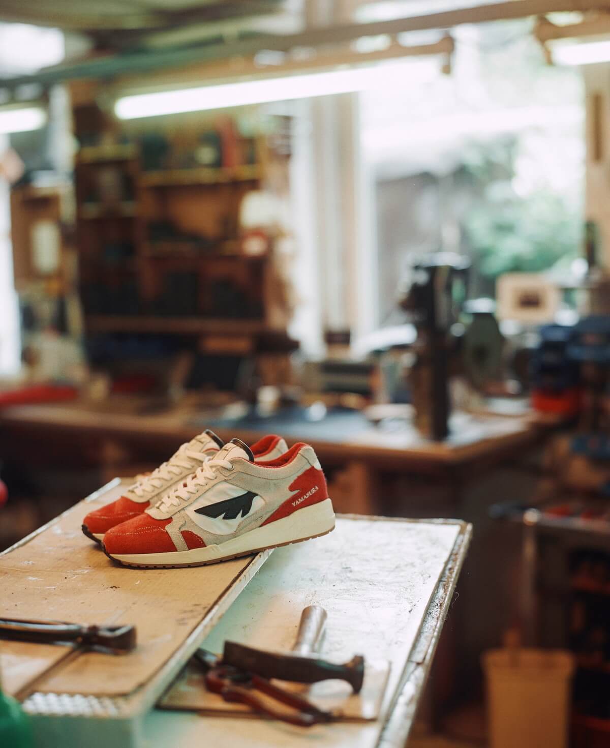 Afew Goods Yamasura Koi - Made in Germany - Japan-Day 2022
