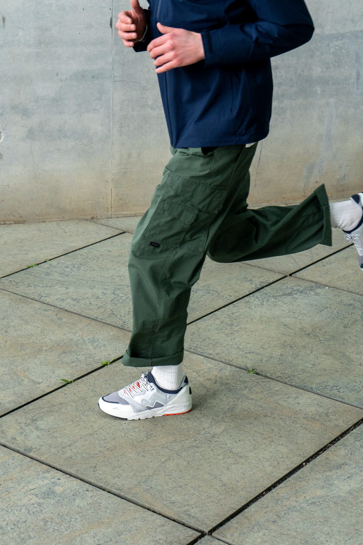 Karhu Cityscape Pack feat. Aria 95, Synchron Classic & Legacy 96
