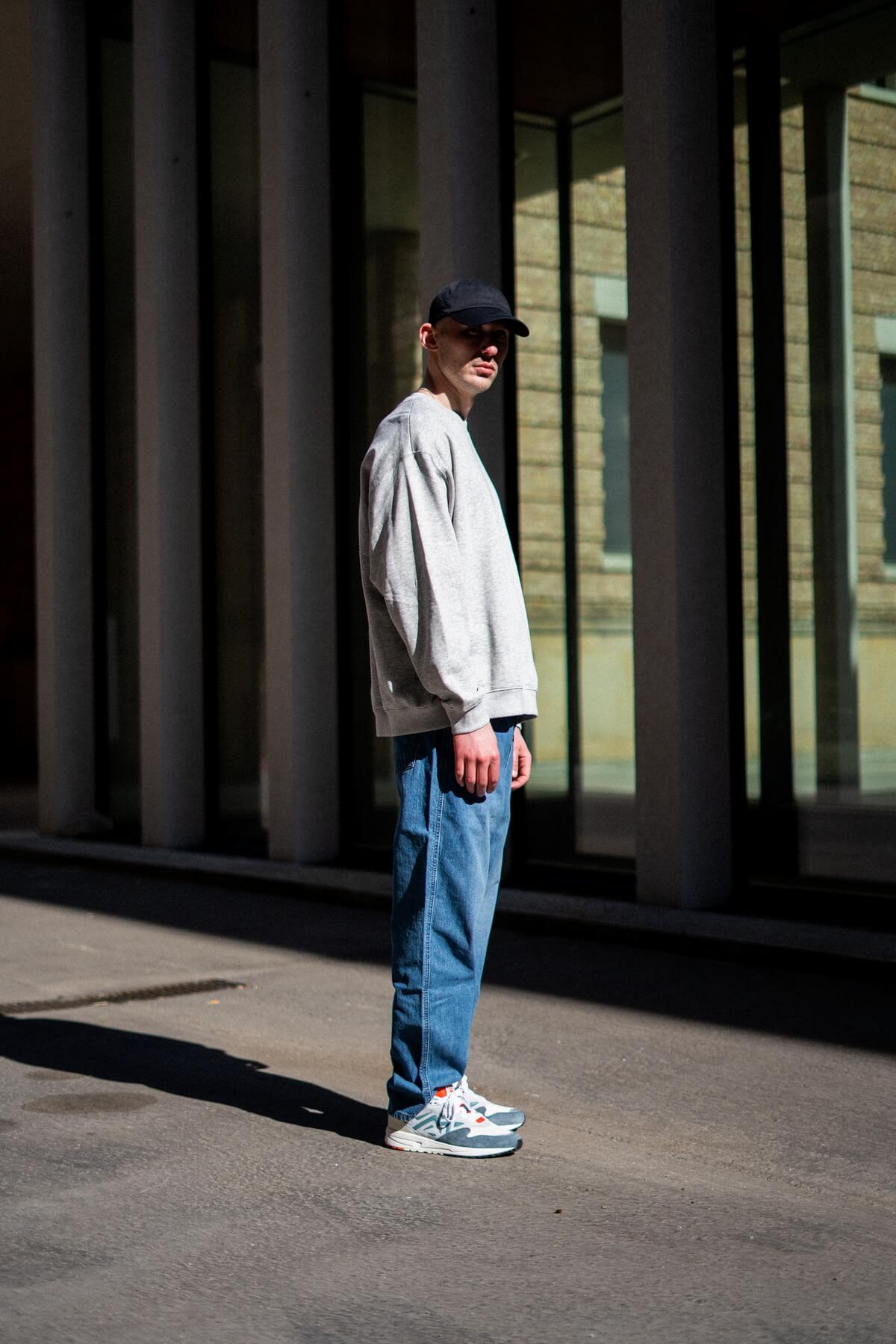 Karhu Cityscape Pack feat. Aria 95, Synchron Classic & Legacy 96