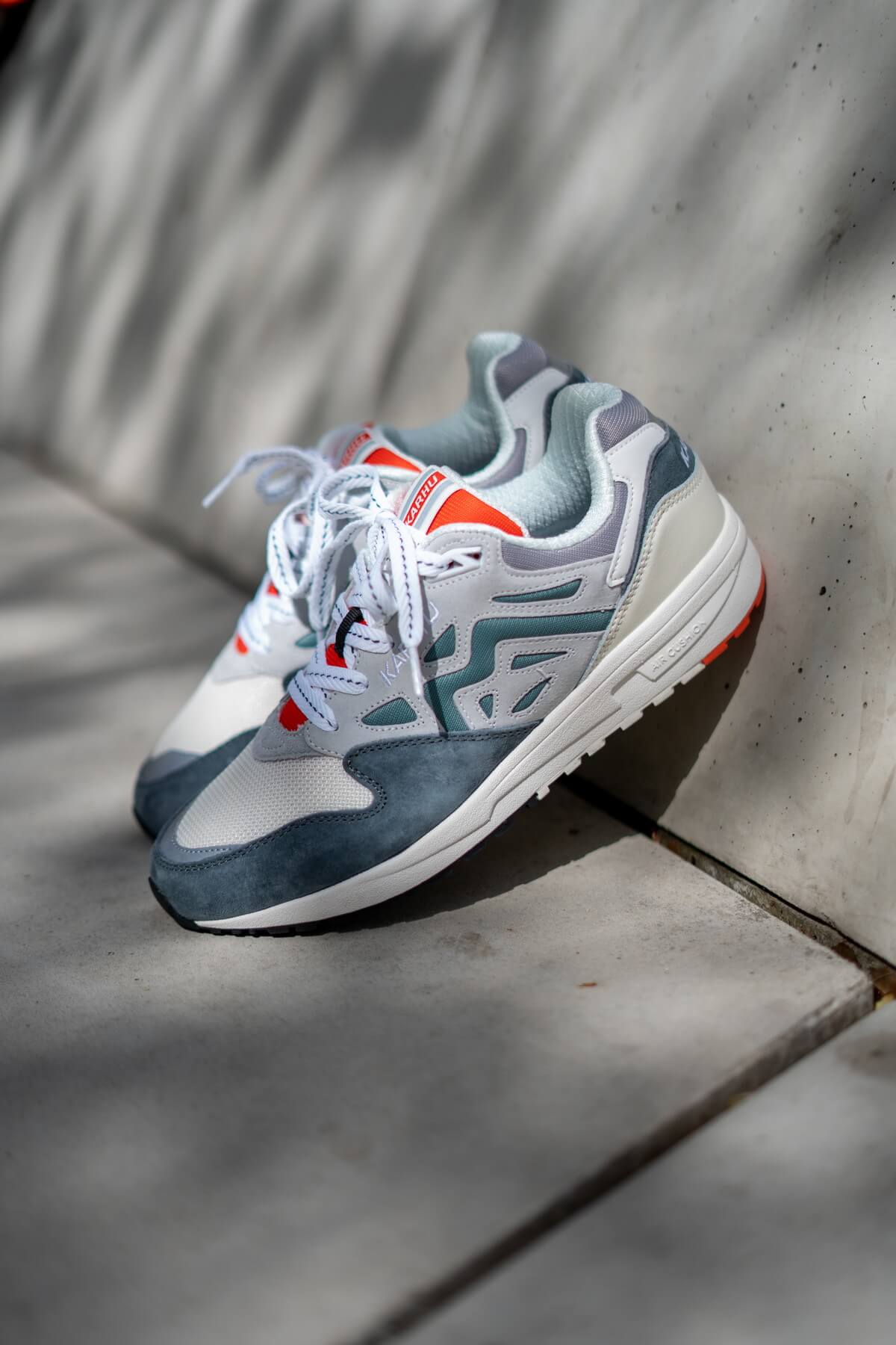 Karhu - Legacy 96 - Turbulence / Dawn Blue - F806035