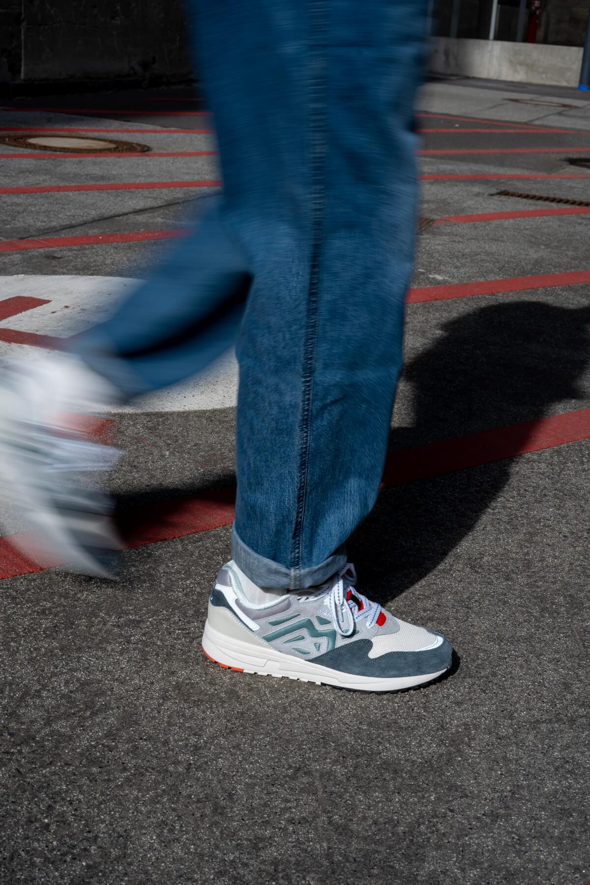 Karhu Cityscape Pack feat. Aria 95, Synchron Classic & Legacy 96