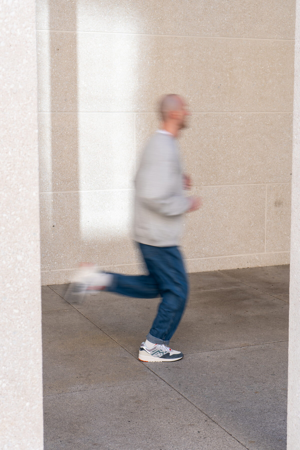 Karhu Cityscape Pack feat. Aria 95, Synchron Classic & Legacy 96