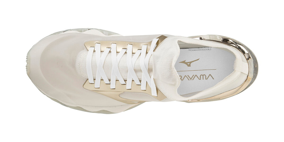 product: Mizuno x Hajime Sorayama - Wave Prophecy - Snow White - D1GA212504