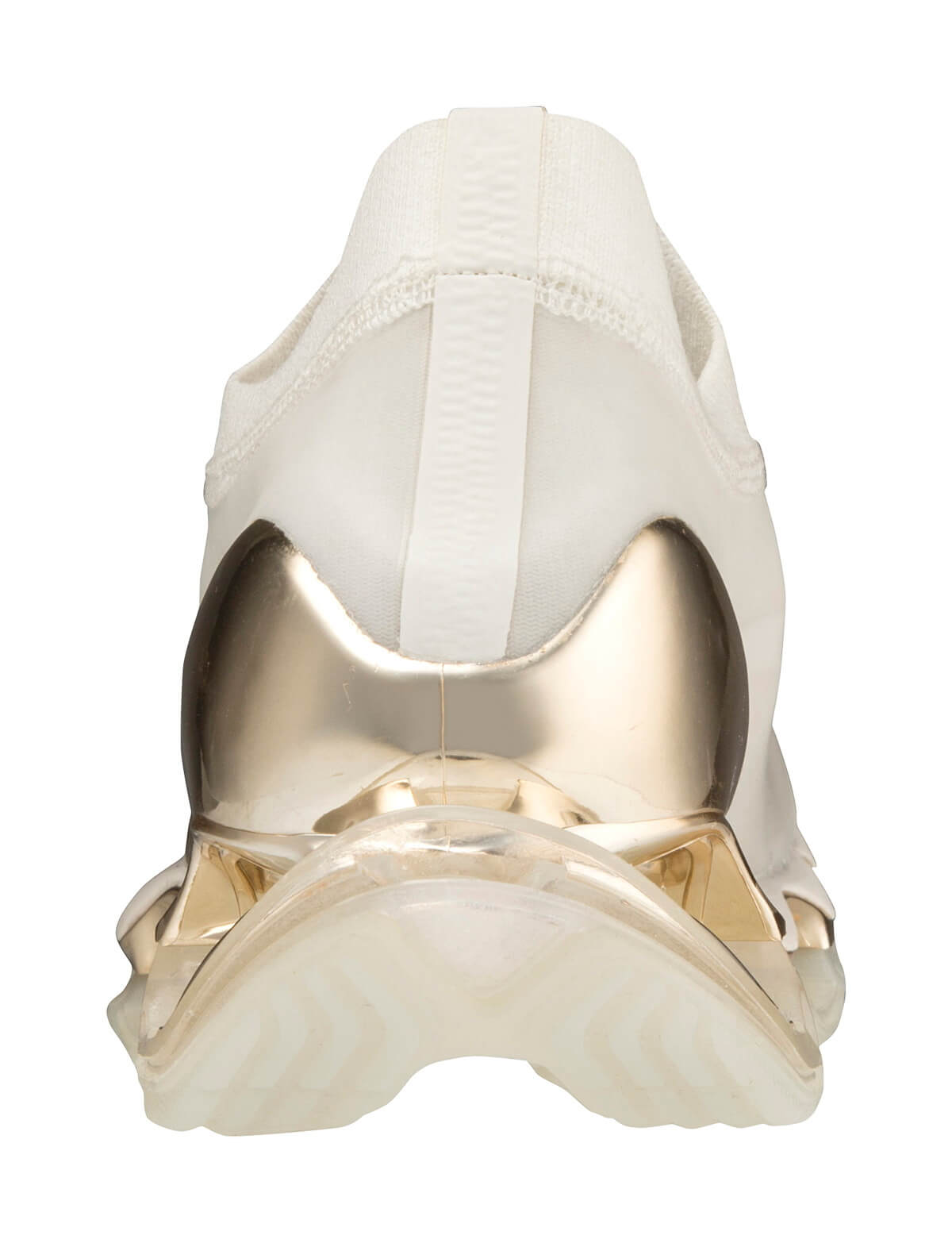 Mizuno x Hajime Sorayama Wave Prophecy Release Part III Snow White