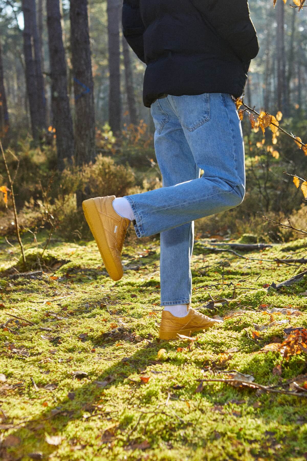 MoEa - Vegane Sneaker aus Apfel, Ananas, Traube, Mais und Kaktus