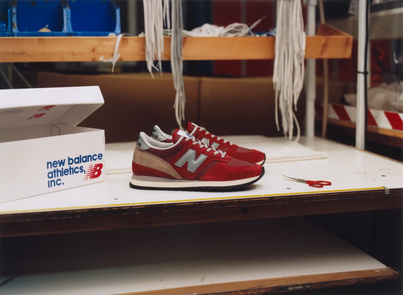 40 years of Made in UK: A love letter to Flimby