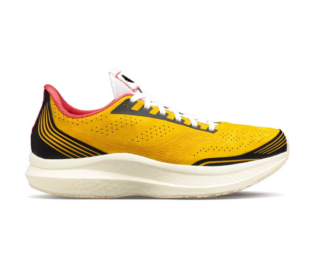 product: Saucony x Diet Starts Monday - Endorphin Pro - Diet Yellow / Jaune - S70561-1