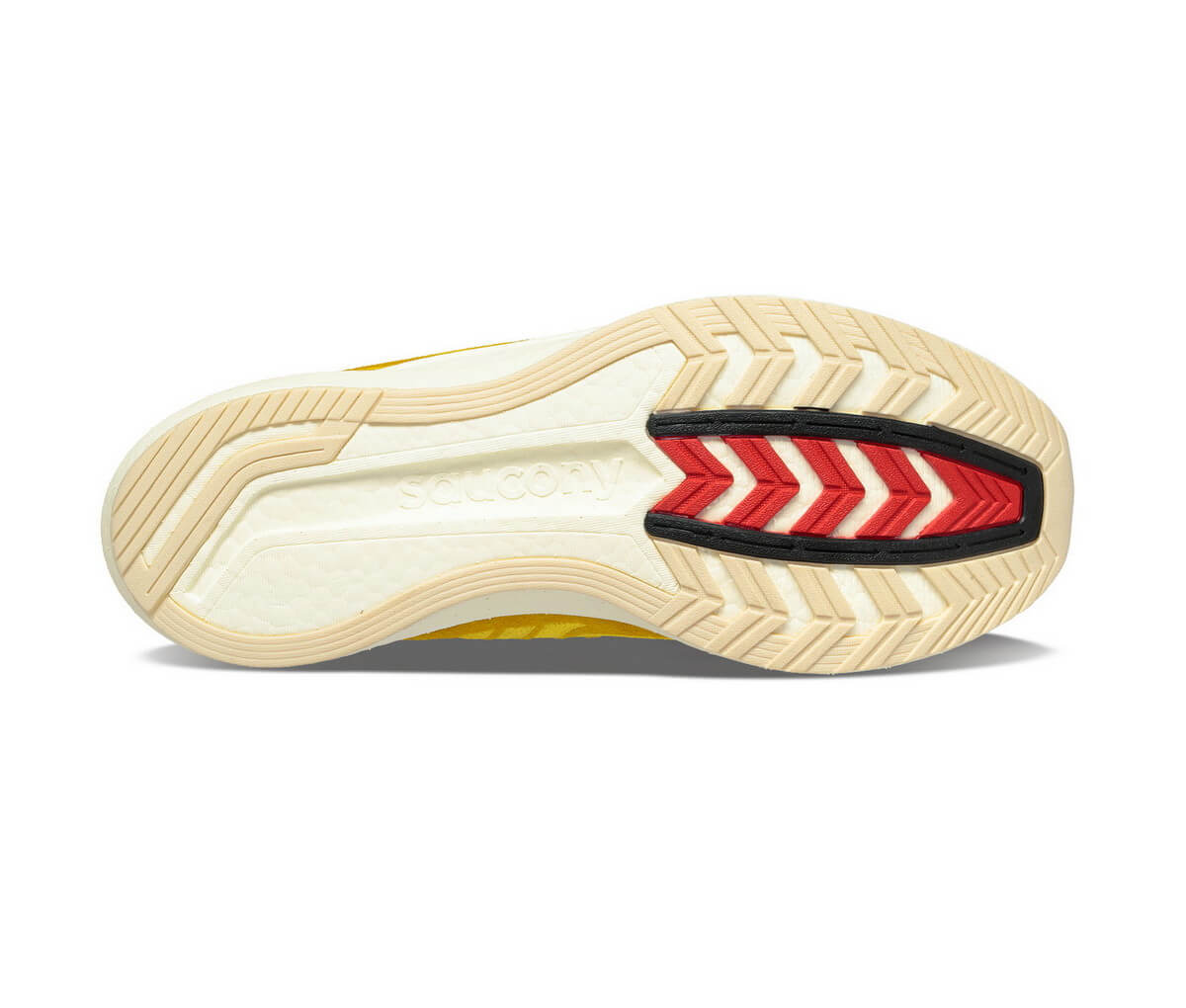 product: Saucony x Diet Starts Monday - Endorphin Pro - Diet Yellow / Jaune - S70561-1