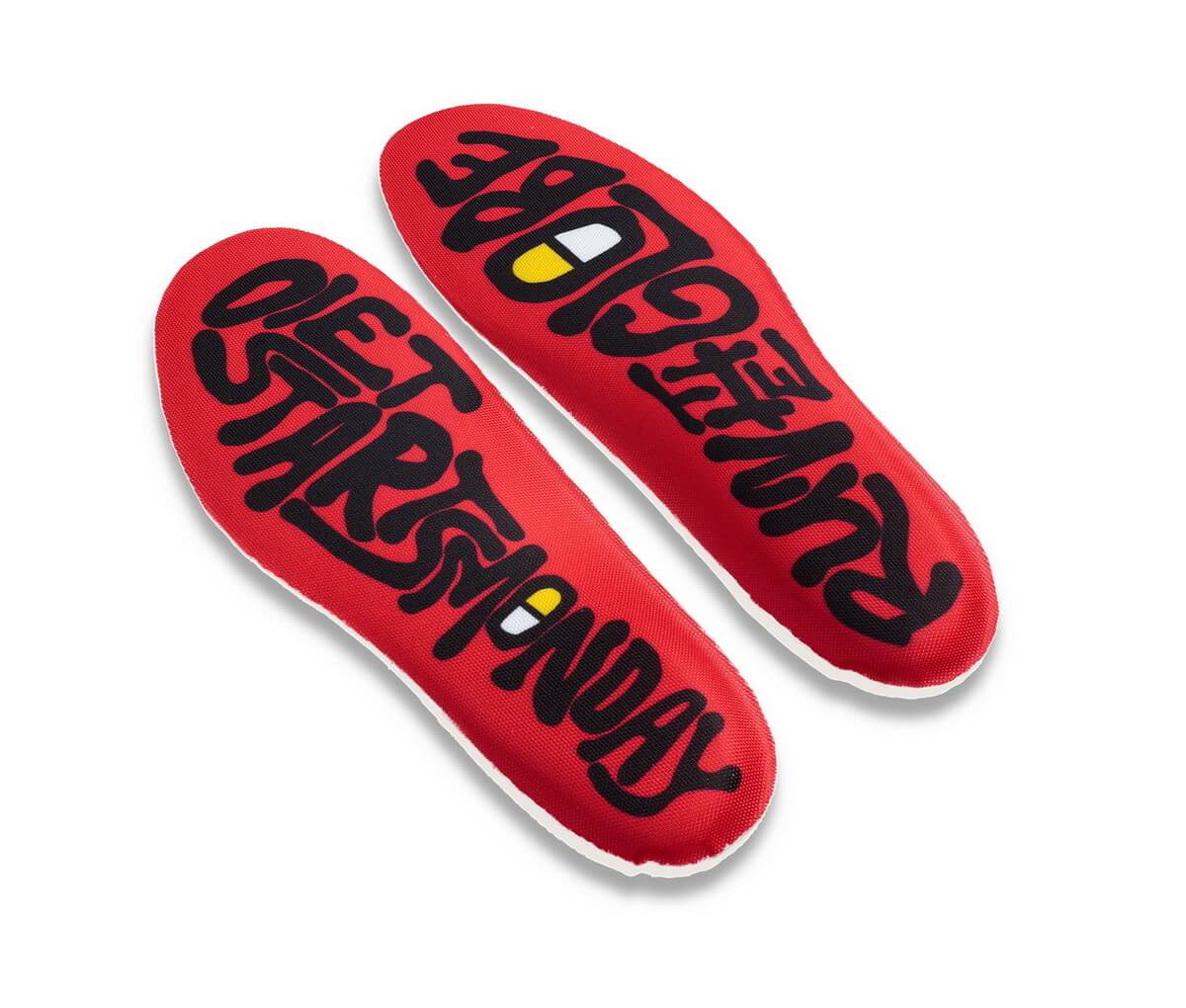 product: Saucony x Diet Starts Monday - Endorphin Pro - Diet Yellow / Jaune - S70561-1