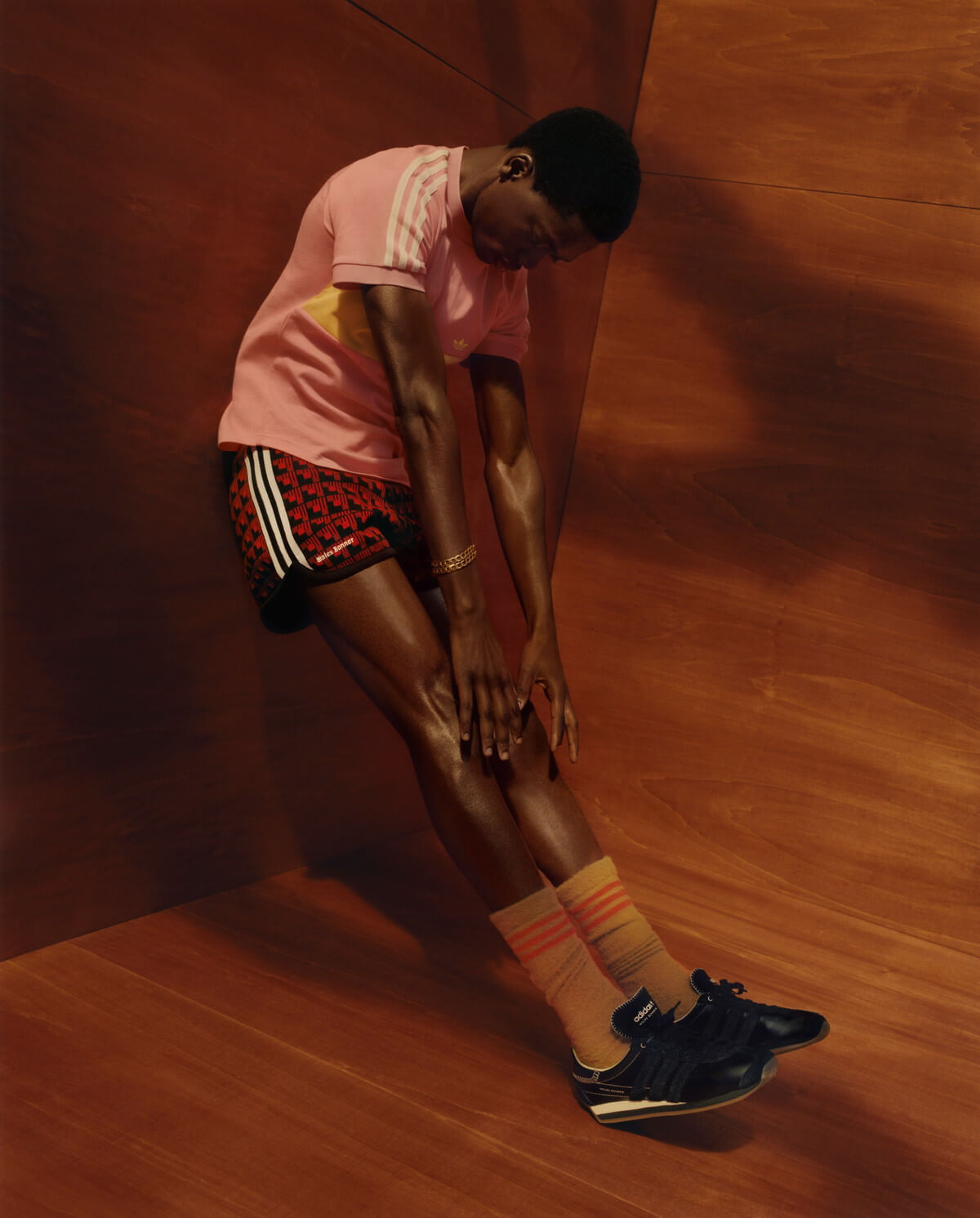 adidas Originals x WALES BONNER Spring/Summer 2022 feat. Country & Samba