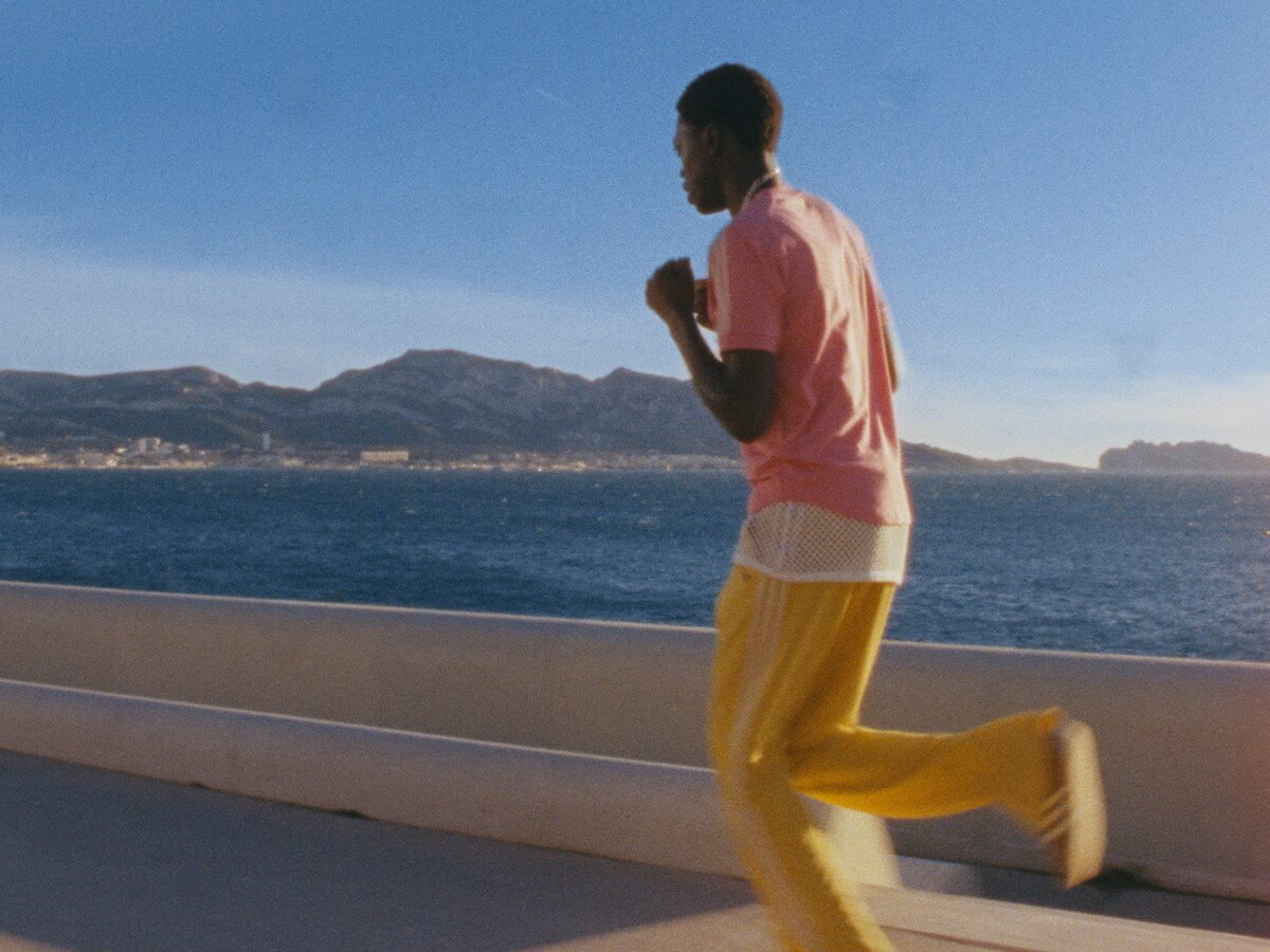 adidas Originals x WALES BONNER Spring/Summer 2022 feat. Country & Samba