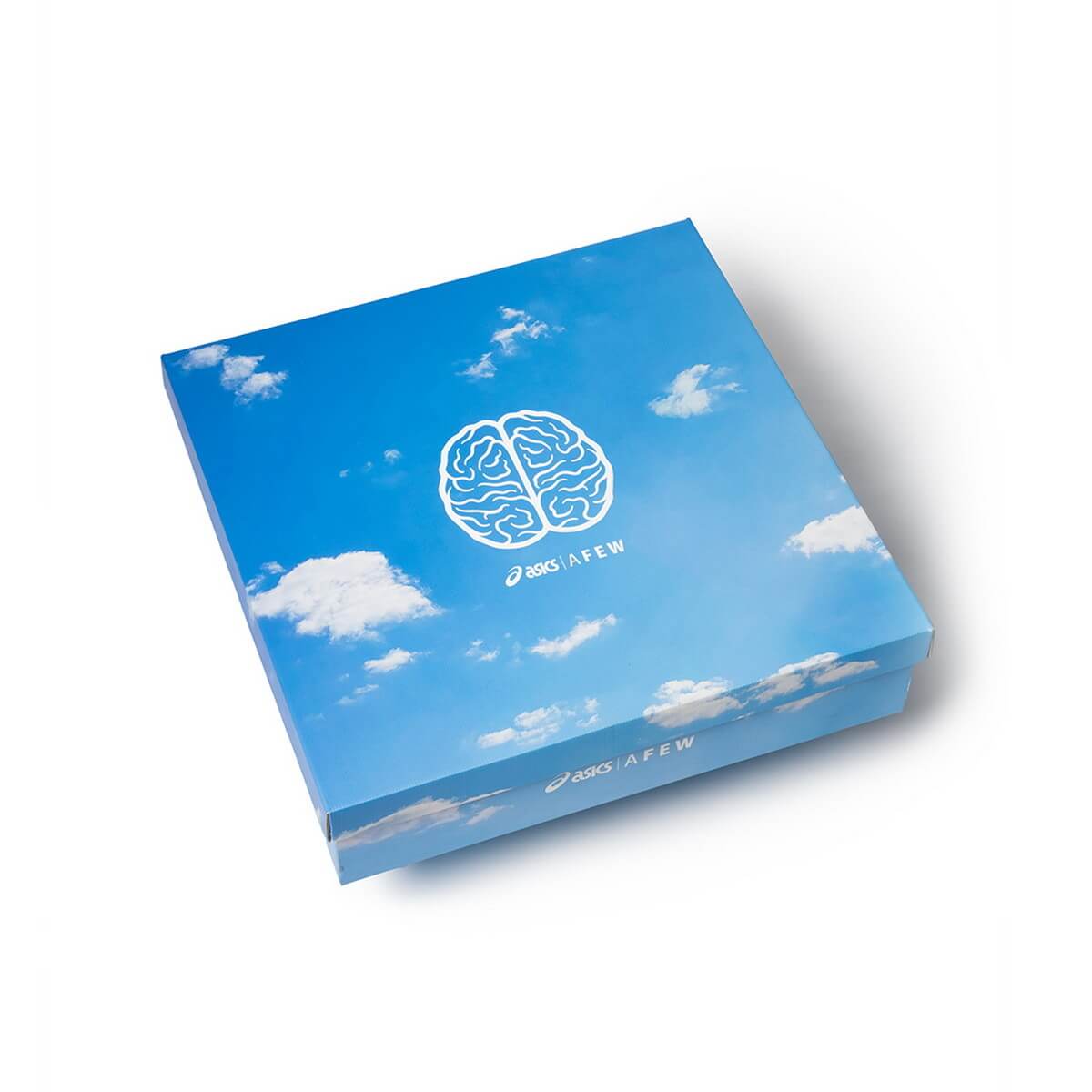 ASICS x AFEW GT-II "Uplifting Pack"