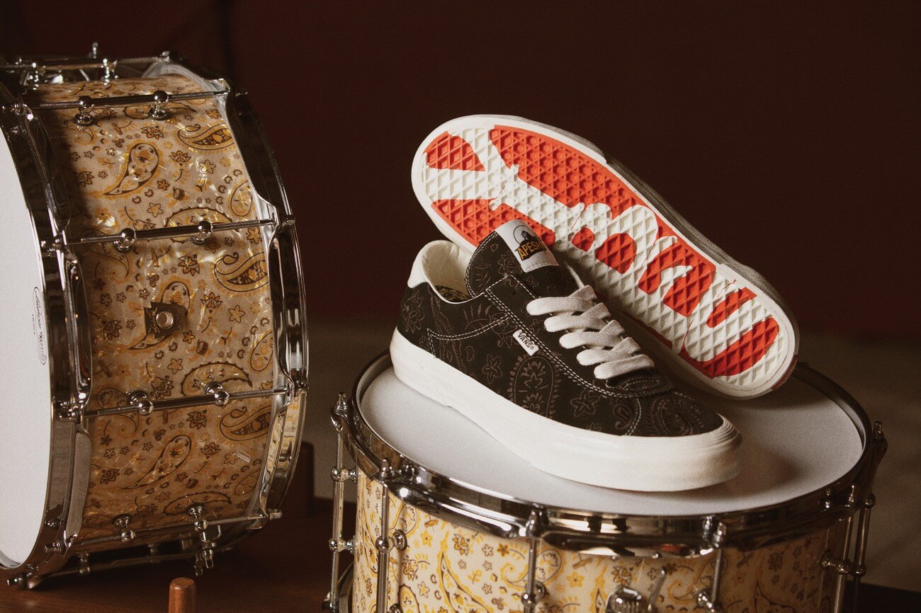 Vans x Anderson .Paak - EPaak Sport