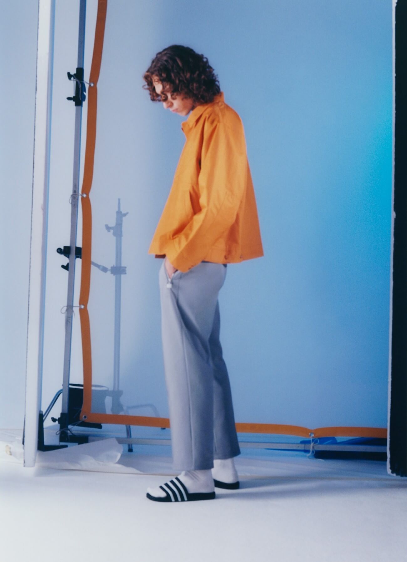 adidas Originals präsentiert "Blue Version" Collection FW 2022