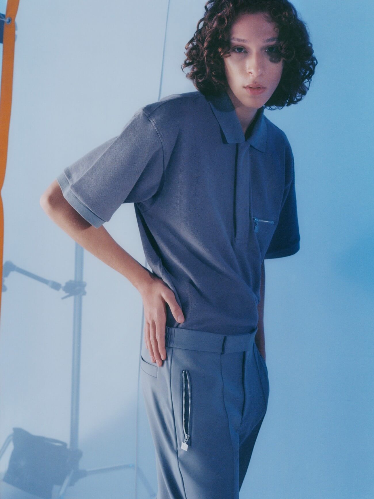 adidas Originals präsentiert "Blue Version" Collection FW 2022