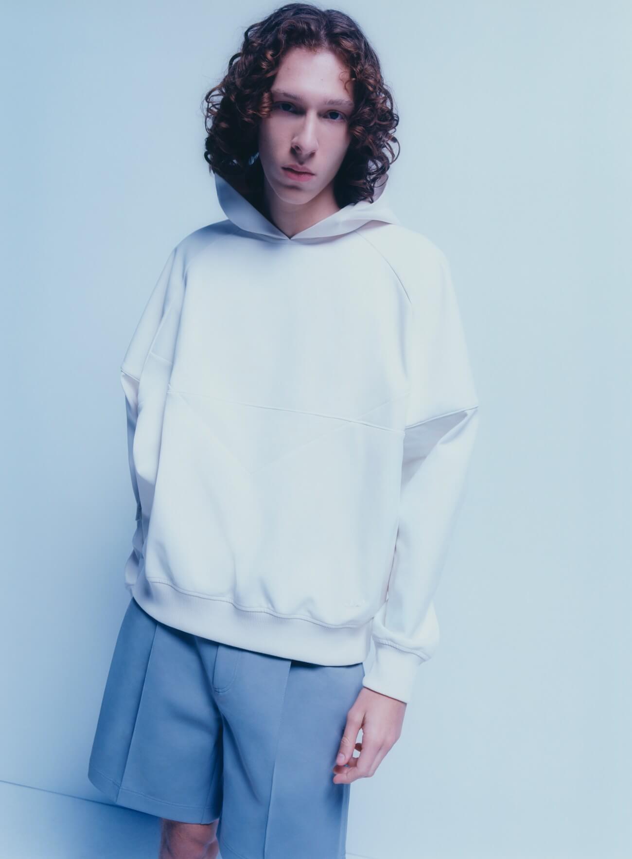 adidas Originals präsentiert "Blue Version" Collection FW 2022
