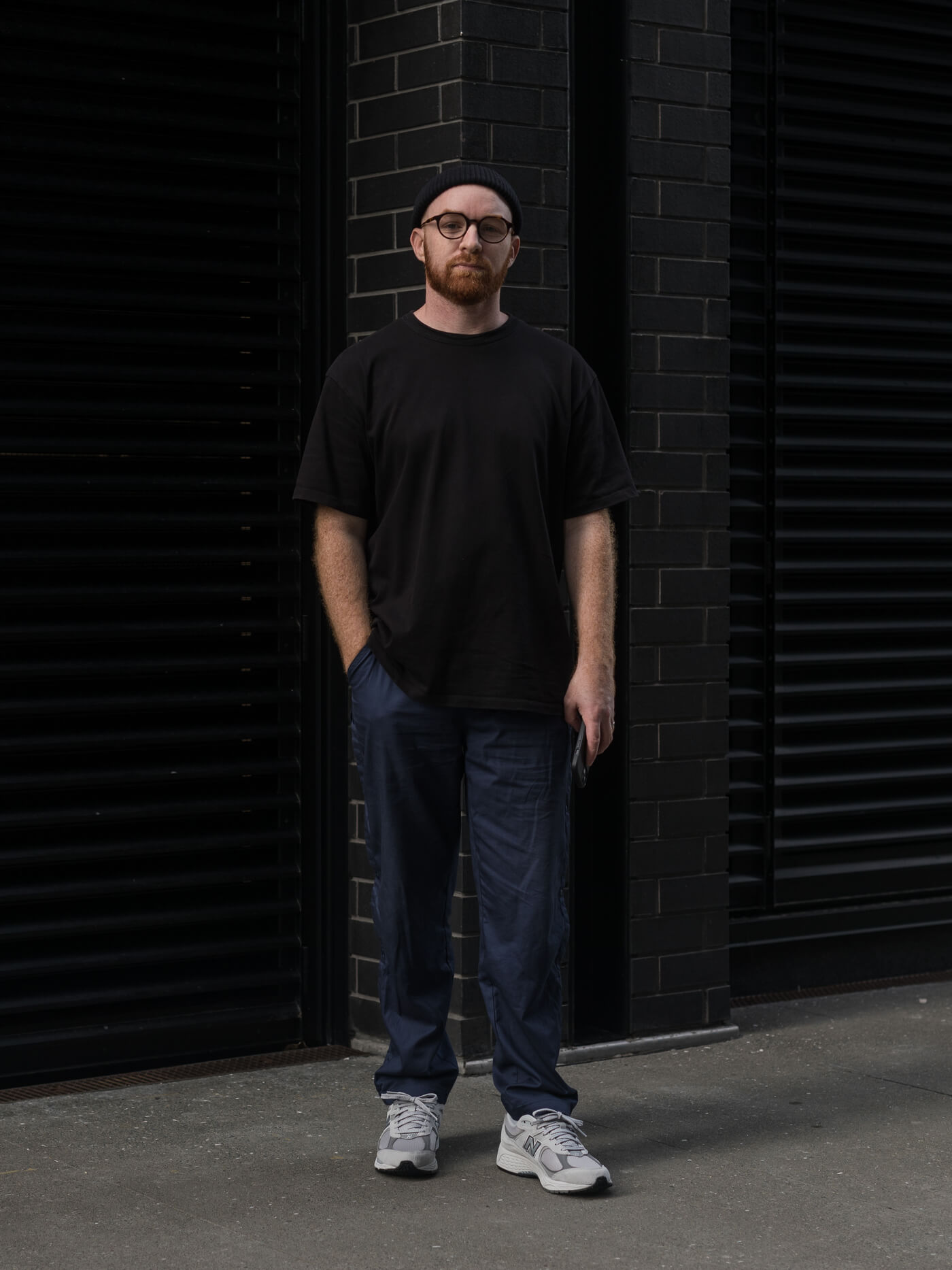 Interview with My Wife and Kicks
