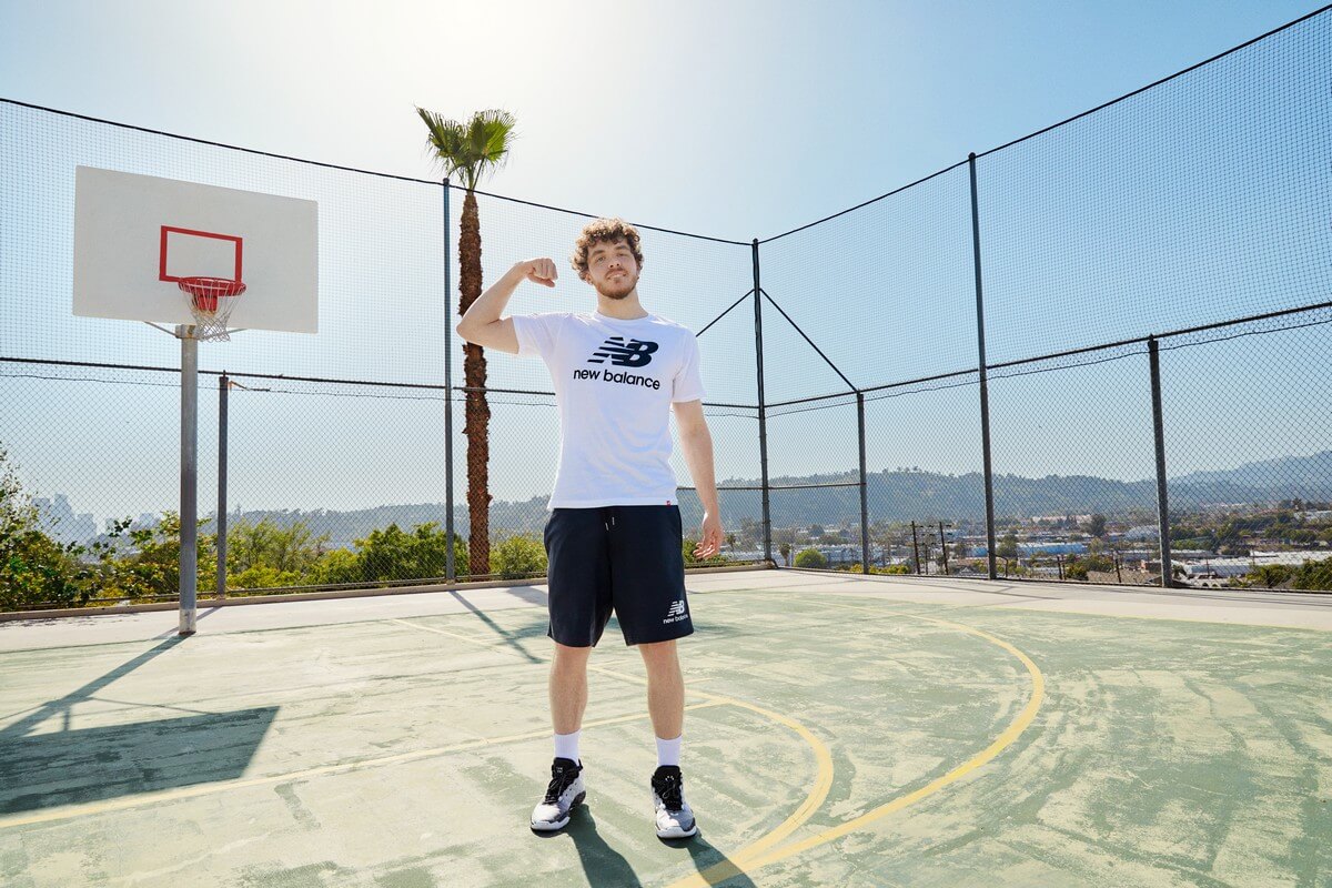 New Balance präsentiert ein neues Kapitel der globalen „WE GOT NOW“ Kampagne
